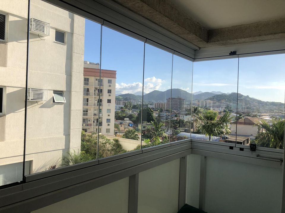 Captação de Apartamento a venda na Estrada Intendente Magalhães, Madureira, Rio de Janeiro, RJ